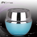 Jy217 15g косметические Jar с любым цветом